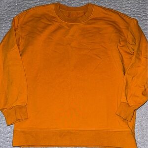 Women’s Lululemon Sweatshirt